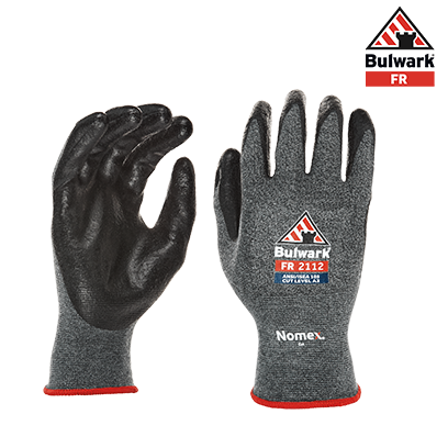 guantes ignífugo