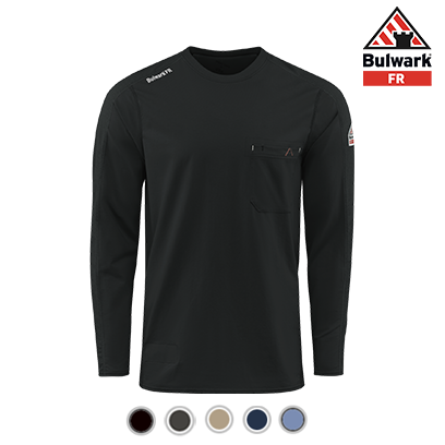 Polera ignifuga resistente al fuego
